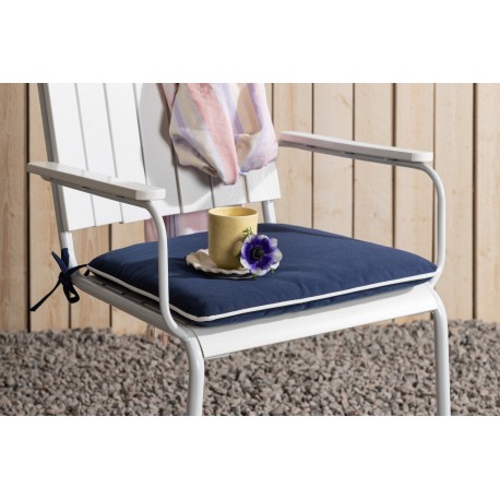 Holmsund Pude - Blå