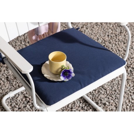 Holmsund Pude - Blå