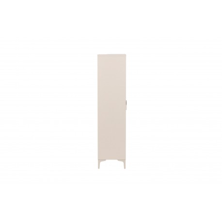 Piring Garderobe - Beige