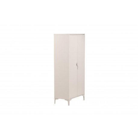 Piring Garderobe - Beige