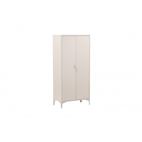 Piring Garderobe - Beige