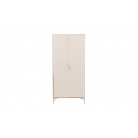 Piring Garderobe - Beige
