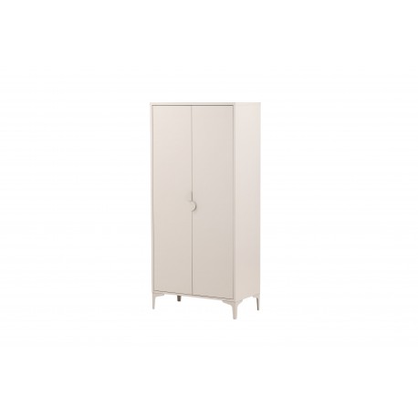 Piring Garderobe - Beige