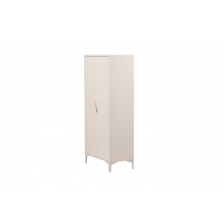 Piring Garderobe - Beige