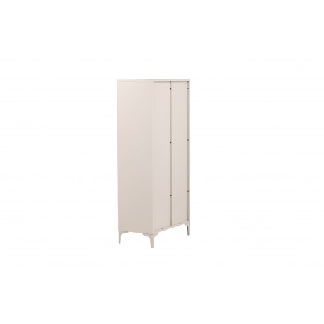 Piring Garderobe - Beige