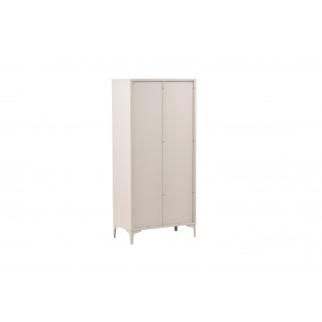 Piring Garderobe - Beige