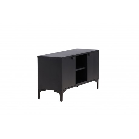 Piring TV-bord - Sort