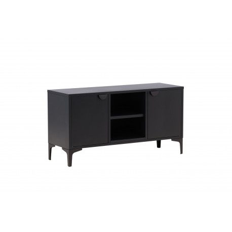 Piring TV-bord - Sort