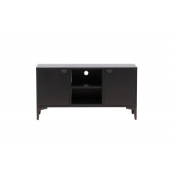 Piring TV-bord - Sort