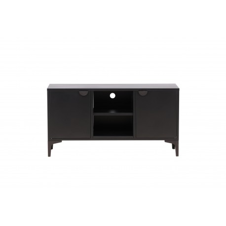 Piring TV-bord - Sort