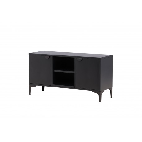 Piring TV-bord - Sort