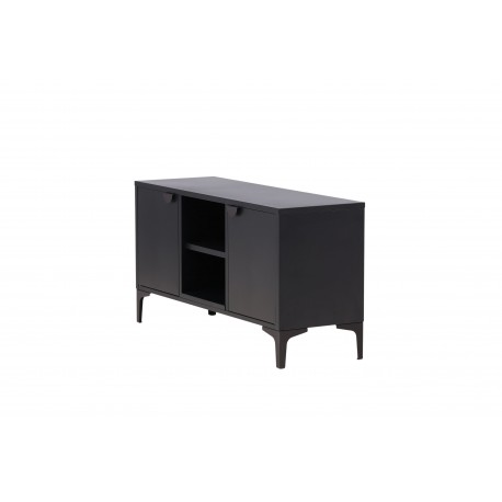 Piring TV-bord - Sort