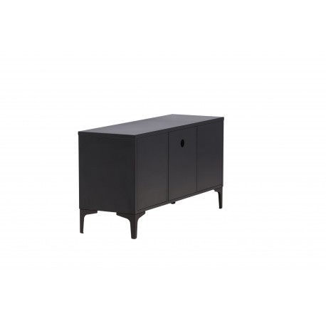 Piring TV-bord - Sort