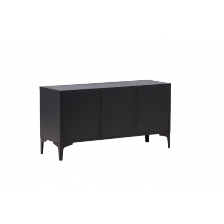 Piring TV-bord - Sort