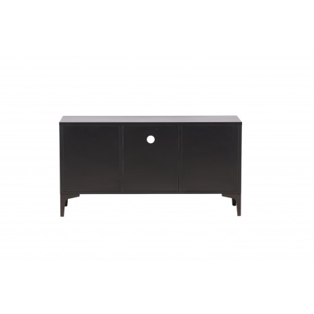 Piring TV-bord - Sort