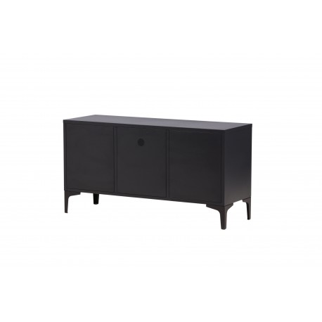 Piring TV-bord - Sort