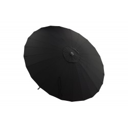 Palmetto Parasol - Sort