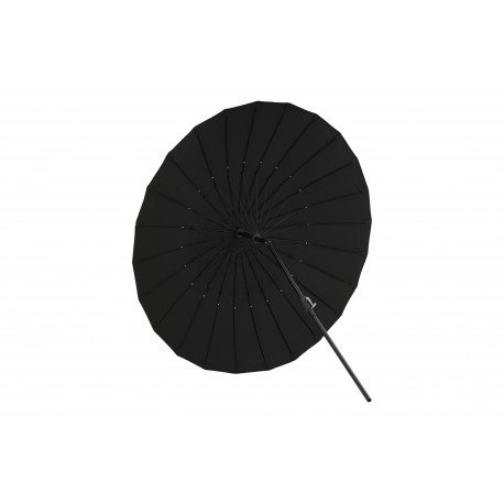 Palmetto Parasol - Sort