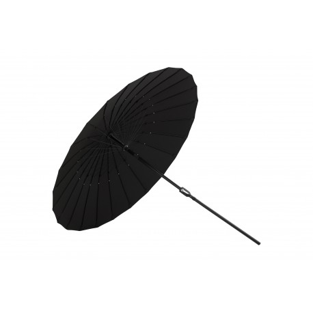 Palmetto Parasol - Sort