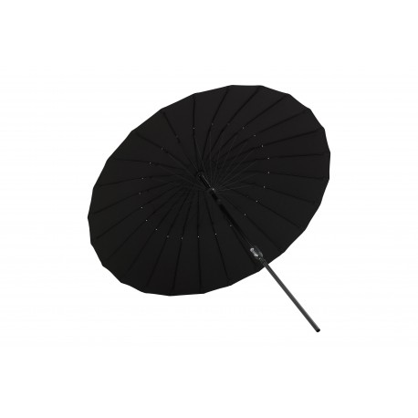 Palmetto Parasol - Sort