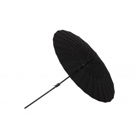 Palmetto Parasol - Sort