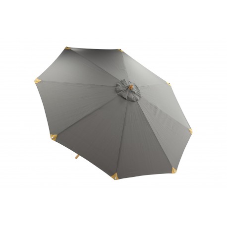 Nypo Parasol - Grå,Natur