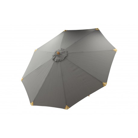 Nypo Parasol - Grå,Natur