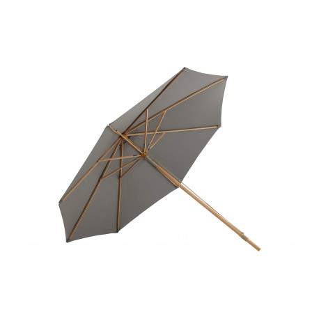 Nypo Parasol - Grå,Natur
