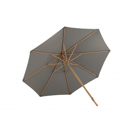 Nypo Parasol - Grå,Natur