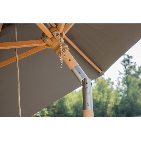 Corypho Parasol - Grå,Natur