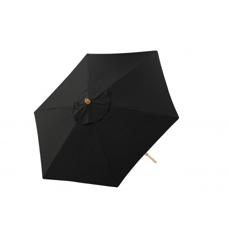Corypho Parasol - Sort,Natur