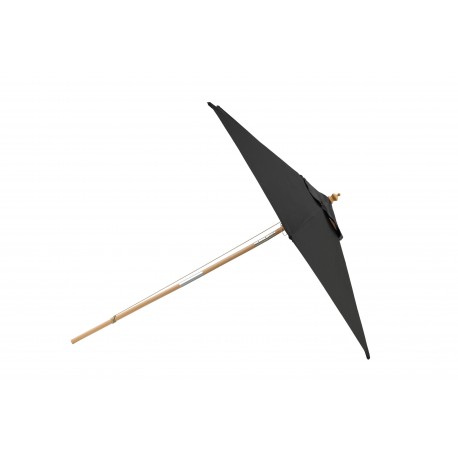 Corypho Parasol - Sort,Natur