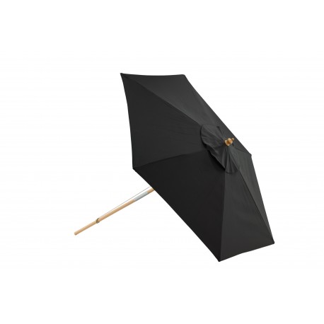 Corypho Parasol - Sort,Natur