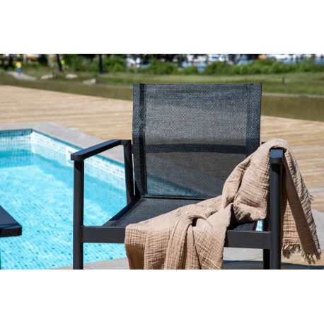 Break Sofa Sæt - Udendørs Komfort og Stil
