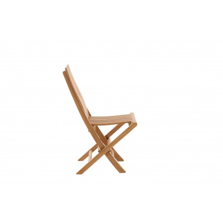 Ghana Havestol i Teak