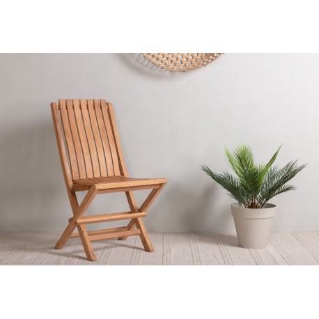 Ghana Havestol i Teak