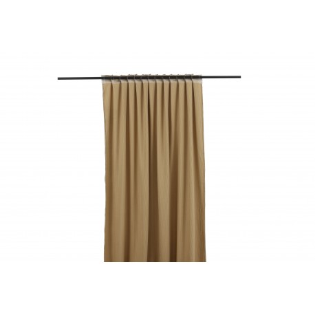 Elma Gardin H290 x B140cm - Sand