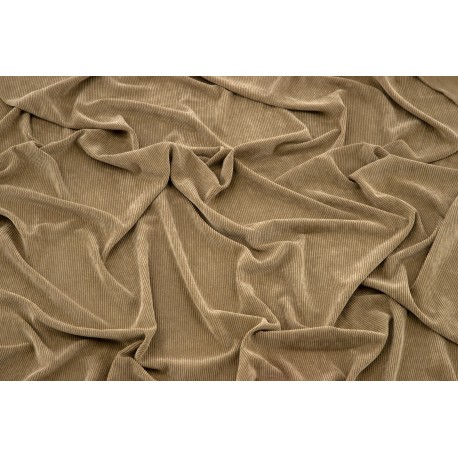 Elma Gardin H290 x B140cm - Sand