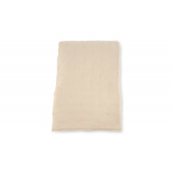 Sally Sengetæppe - Beige