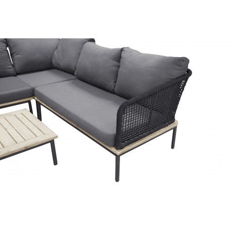 Andorra Have Hjørnesofa