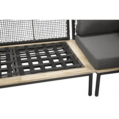 Andorra Have Hjørnesofa