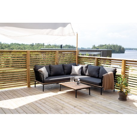 Andorra Have Hjørnesofa