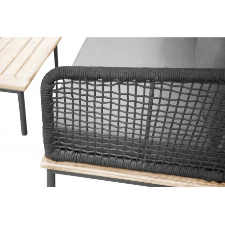 Andorra Have Hjørnesofa