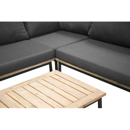 Andorra Have Hjørnesofa