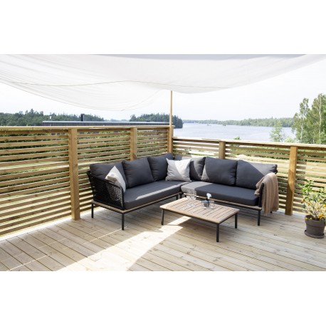 Andorra Have Hjørnesofa