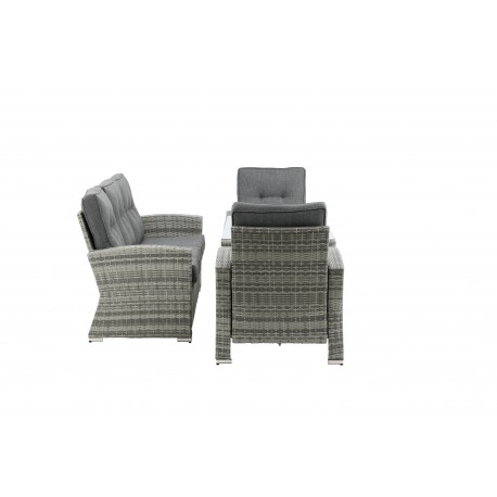 Padova Sofa Sæt -