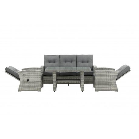 Padova Sofa Sæt -
