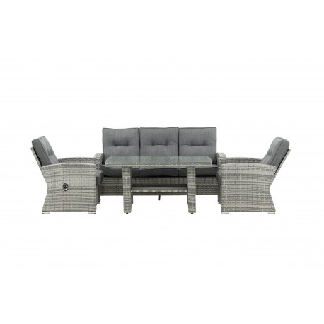 Padova Sofa Sæt -