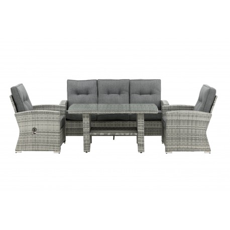 Padova Sofa Sæt -