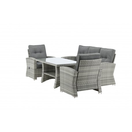 Padova Sofa Sæt -
